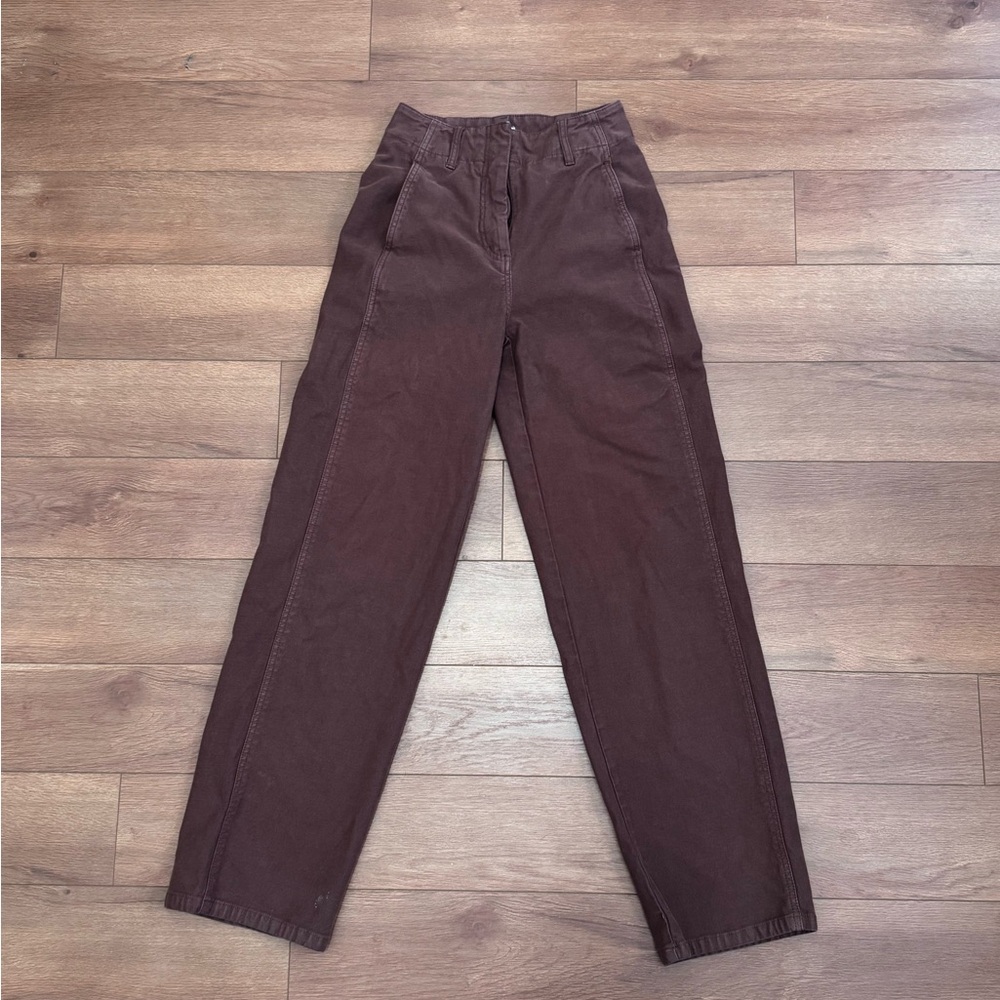 Aritzia Wilfred Free Pants
